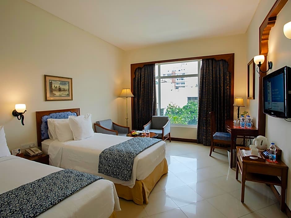 Welcomhotel by ITC Hotels, Alkapuri, Vadodara