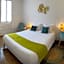Hotel De Provence
