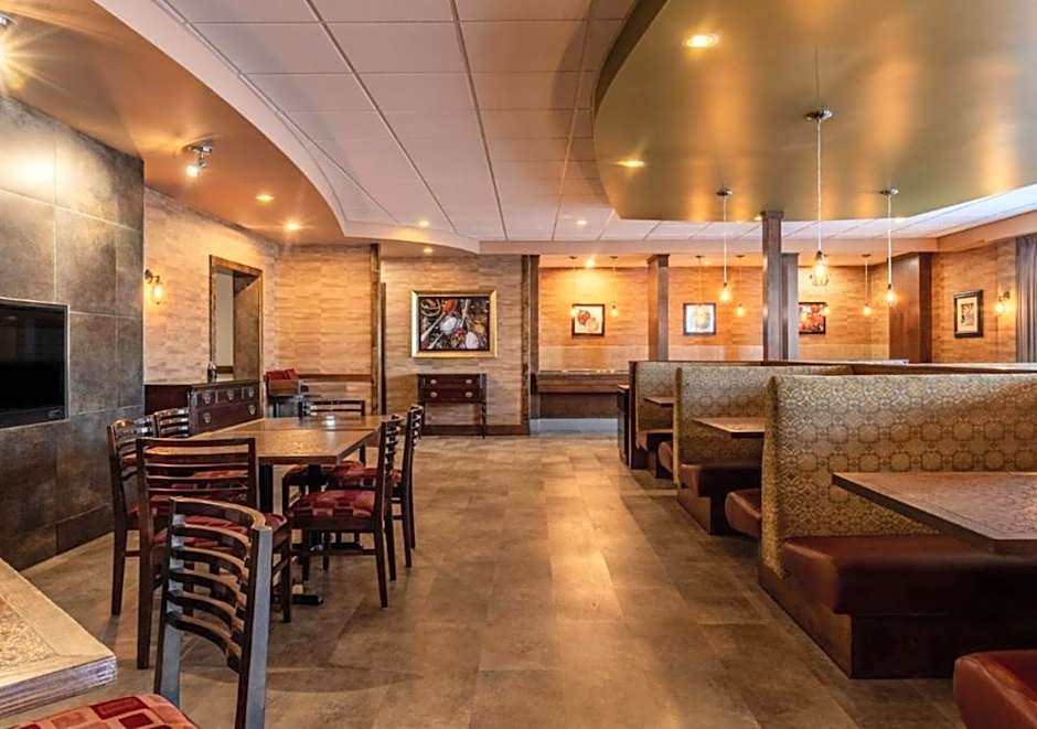 Inn on Prince Hotel and Conference Centre Truro