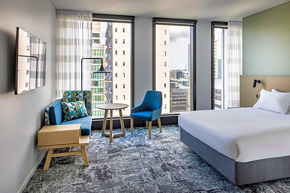 Holiday Inn Express Auckland City Centre By IHG