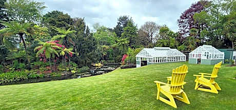 Brecon Pond Bed & Breakfast