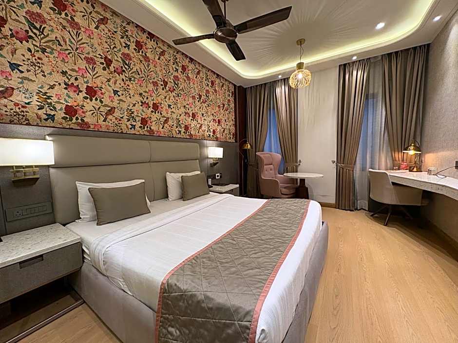 Hotel Rajshree