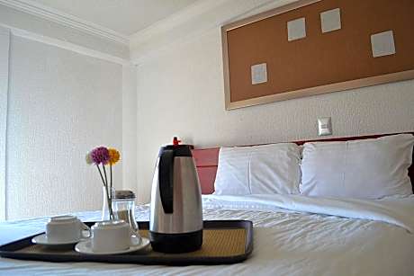 Two-Bedroom Suite
