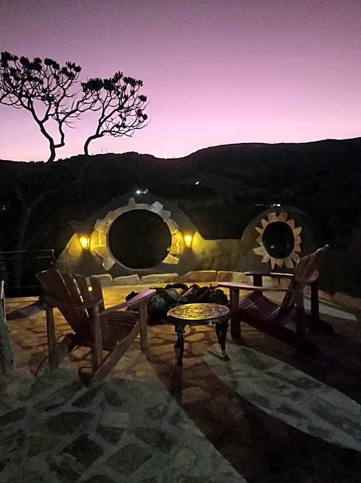 Pousada Chalé da Montanha São Thomé das Letras