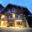 Chalet Les Cols - Chambres avec terrasse & jardin - proche de la nouvelle gare