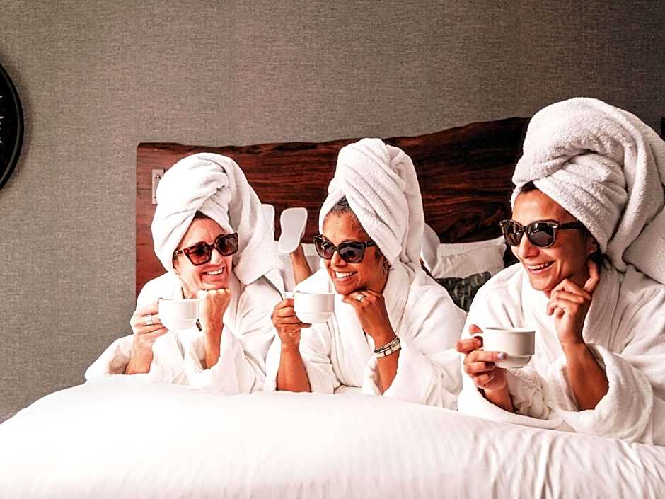 Fairmont Chateau Whistler