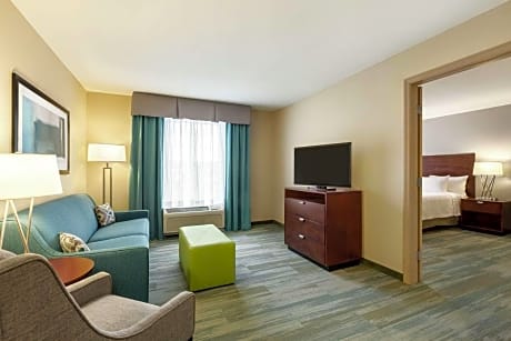 Homewood Suites by Hilton Macon-North