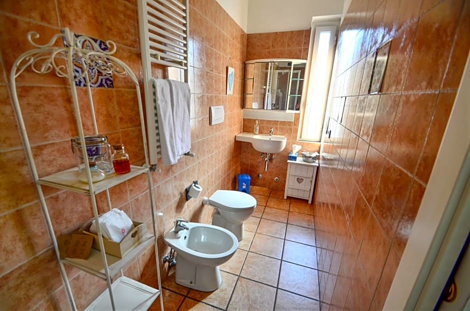 Hotel San Desiderio