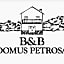 Domus Petrosa