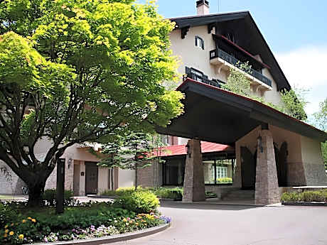 Sun Members Hirugano Hotel