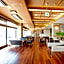 Tokachigawa Onsen Kangetsuen Hotel