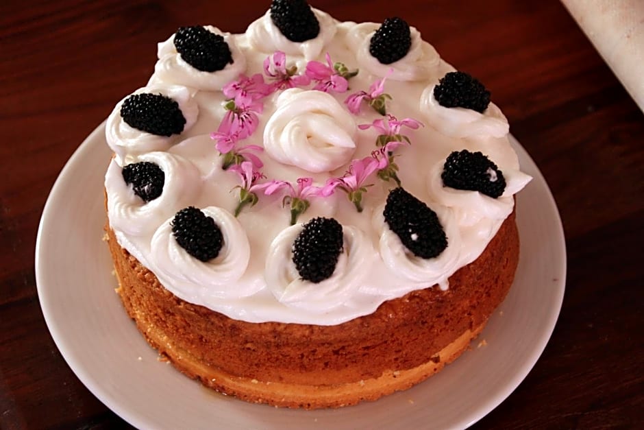 Aperanti Agrotourism