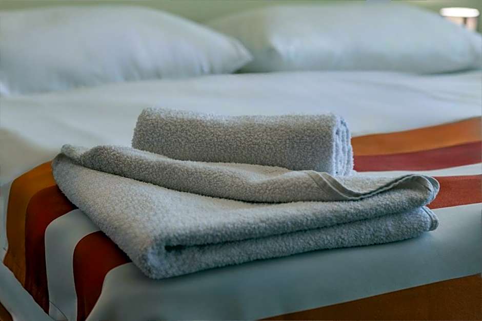 Fordan Hotel Pécs