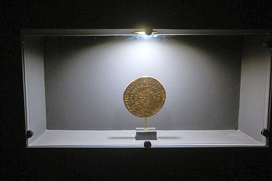 Cavallari Palace Hotel Suites