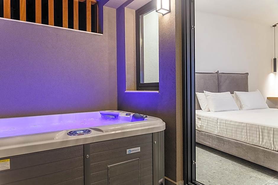 Utopia Luxury Suites