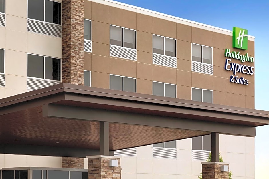 Holiday Inn Express & Suites - Grand Rapids South - Wyoming By IHG