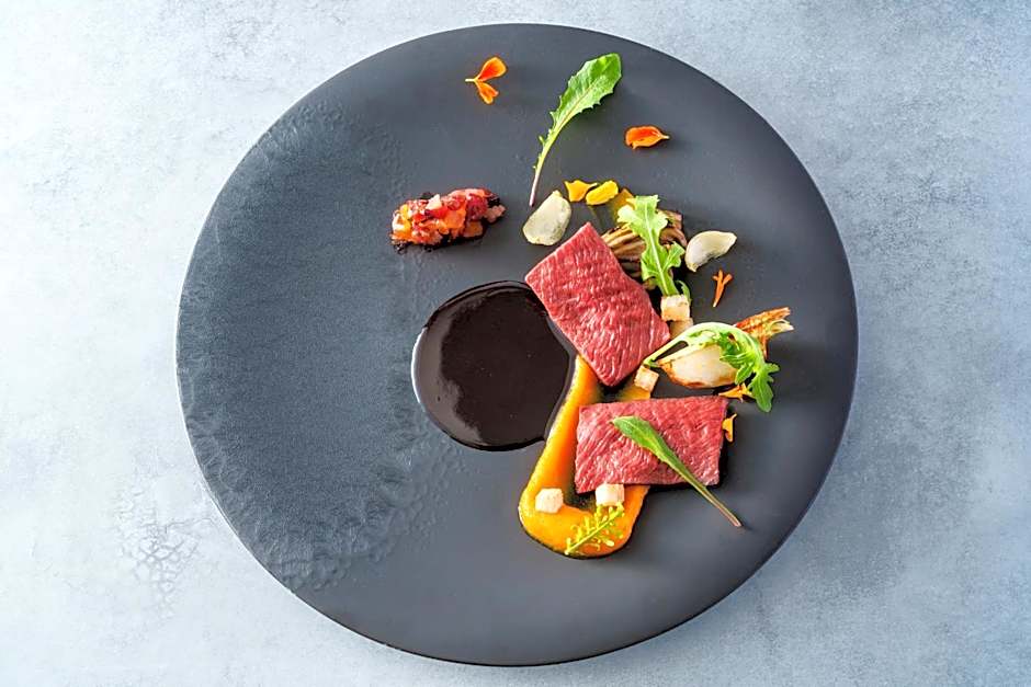 Hotel Grand Bach Atami Crescendo