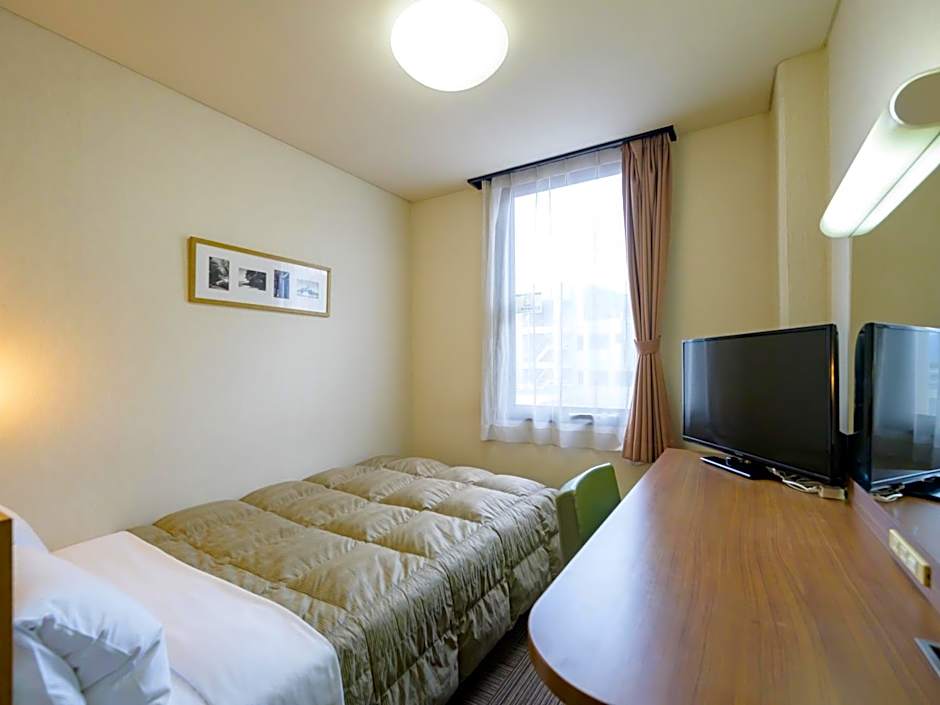 Hotel Econo Fukui Station