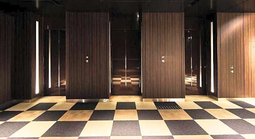 Citadines Karasuma-Gojo Kyoto