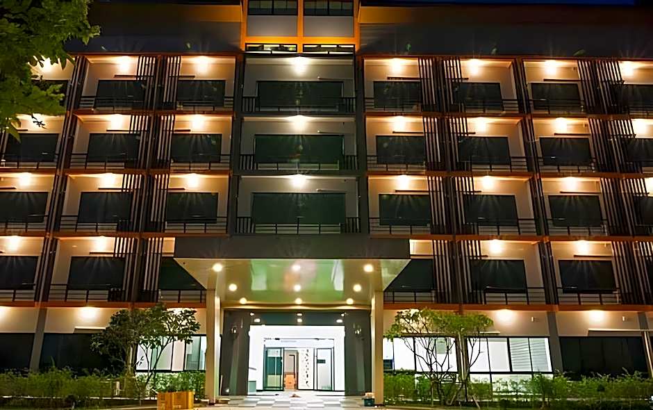 Som O House Hotel