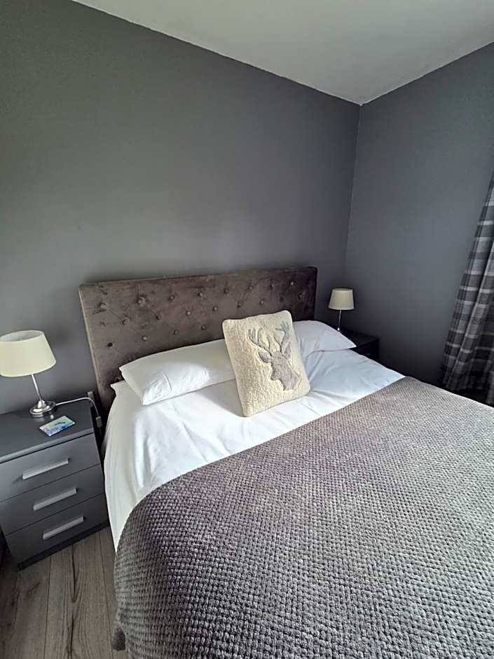 Lake District and Eden Valley Thornhill Lodge