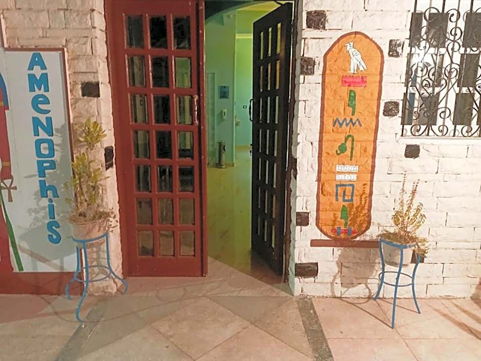 Amenophis Hotel