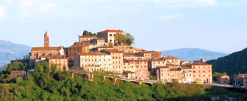 Locanda il Cacciatore