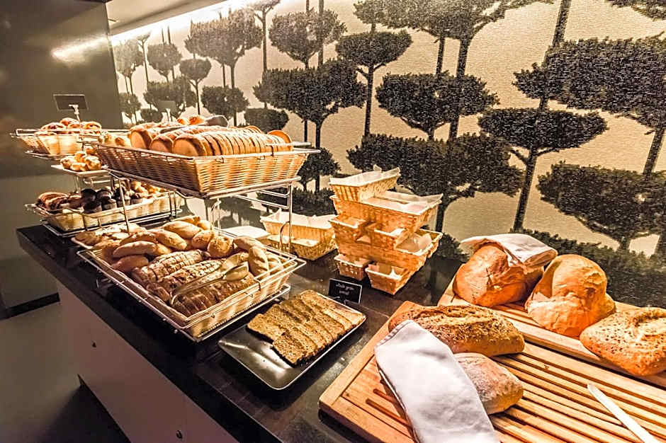 Bohem Art Hotel