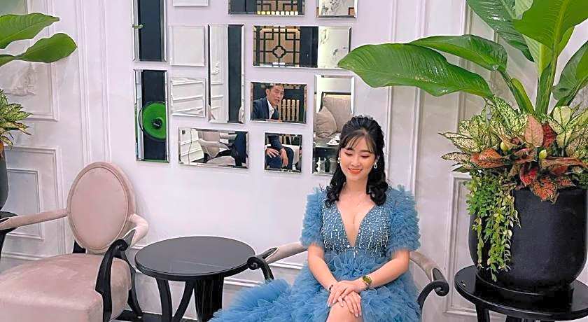 Thuy Duong Boutique Hotel Hue