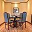 Nairobi Serena Hotel