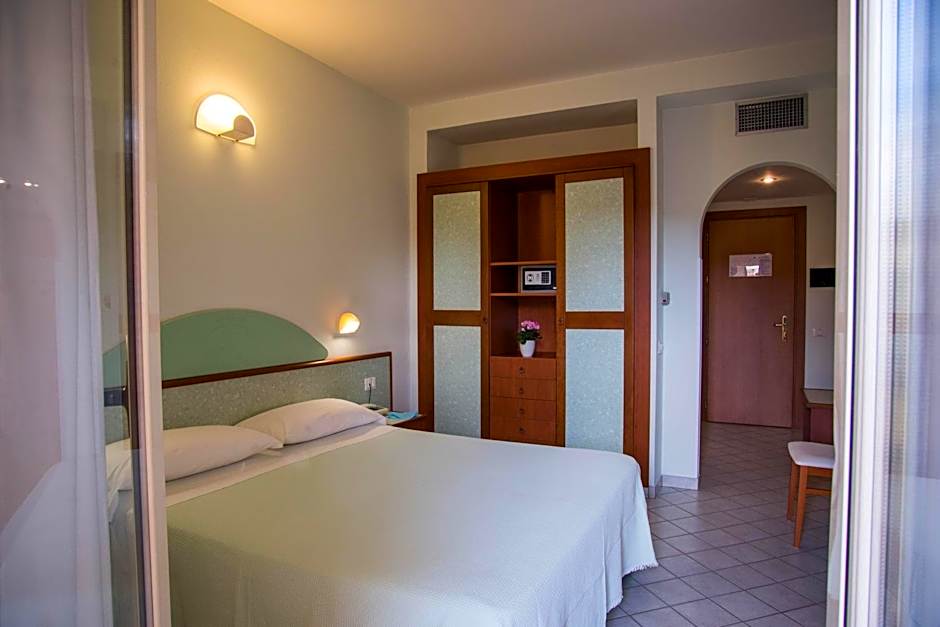 Hotel Gli Ulivi