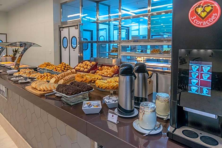 Comfort Suítes Vitória