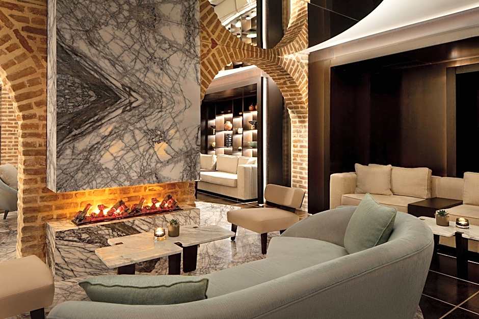 JW Marriott Istanbul Bosphorus