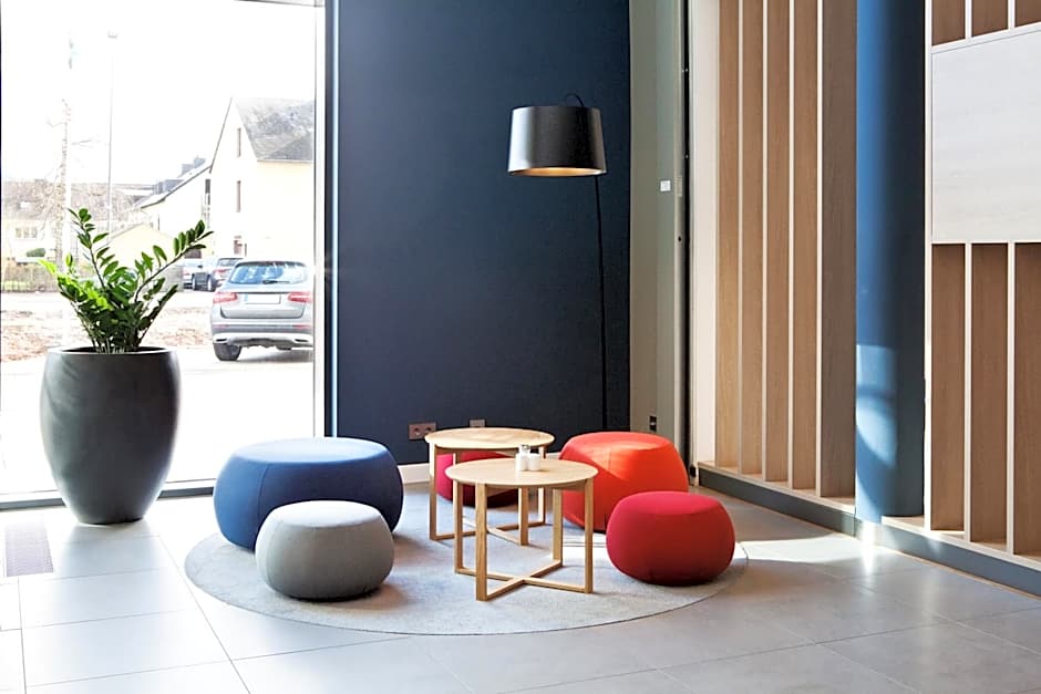 Holiday Inn Express Trier By IHG