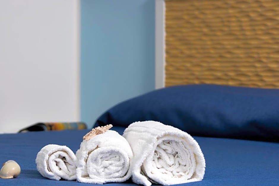 B&B Reset confort & relax