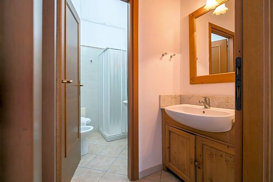 Residence Hotel Monte Ricciu Nuova Gestione