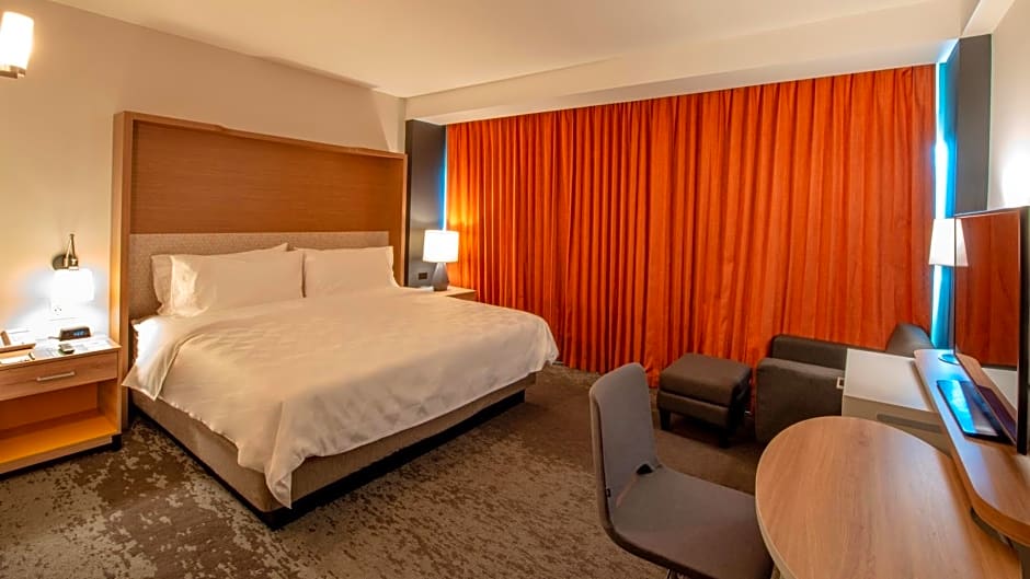 Holiday Inn Hotel And Suites Merida La Isla By IHG