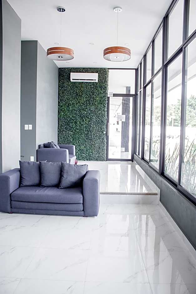 Chiapas Hotel Express, Tuxtla Gutierrez