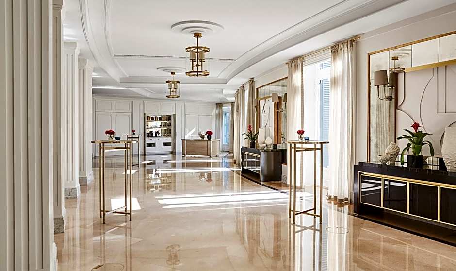 Four Seasons Hotel Madrid