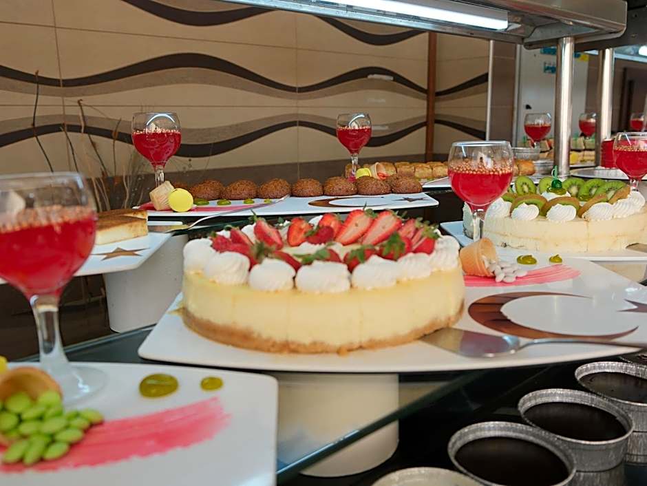 White Gold Hotel & Spa