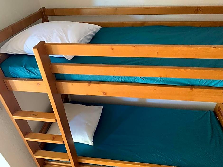 Olydea les Bottieres - Saint-Pancrace