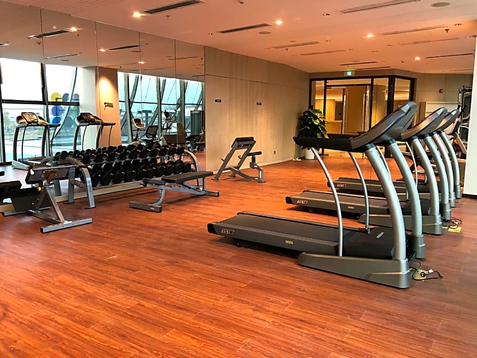 Hyatt Place Changsha Airport