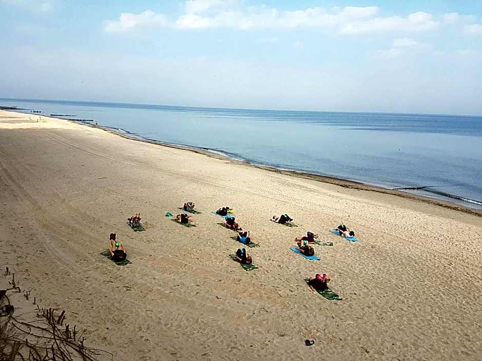 Ośrodek Rekreacyjny Aga