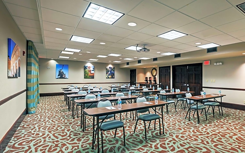 Homewood Suites By Hilton Wichita Falls, Tx