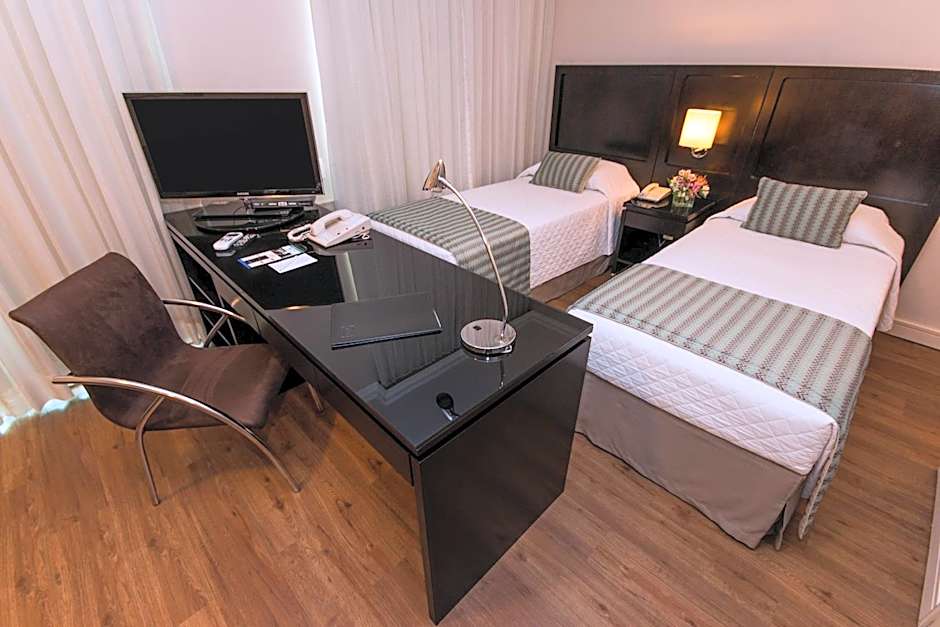 Transamerica Executive Perdizes