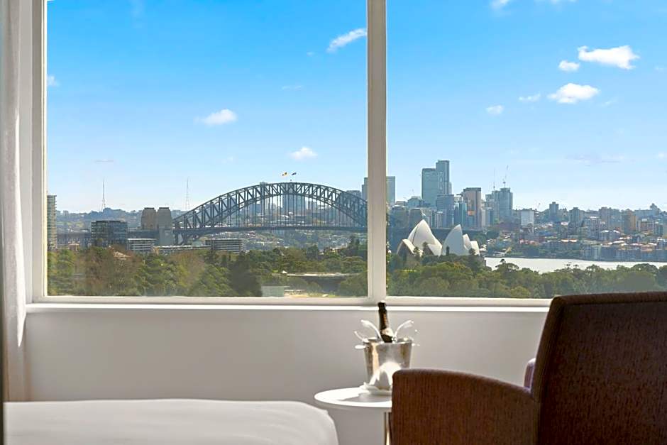 Holiday Inn Sydney Potts Point, an IHG Hotel By IHG
