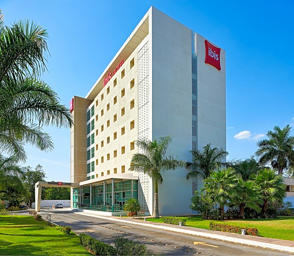 Ibis Merida