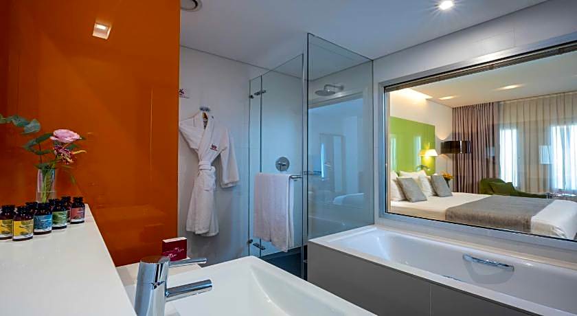 Crowne Plaza Tel Aviv City Center By IHG