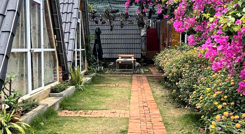Homestay Binh Huy – Moc Châu