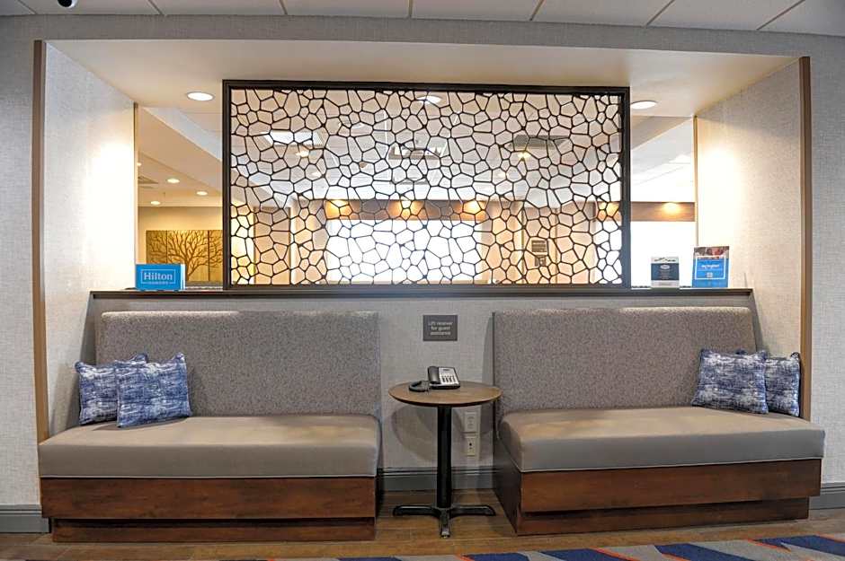 Hampton Inn By Hilton Crystal River